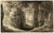 An original 1814 watercolour painting – John Maule, At the High Rocks, Tunbridge Wells, Kent.A wonderful early 19th-...
