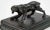 Mid 20th Century Hunting Dog Bronze Sculpture of a Dog in Jules Moigniez Style For Sale - Image 5 of 7
