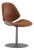 Council Family Salon Chair from Salto and Sigsgaard For Sale