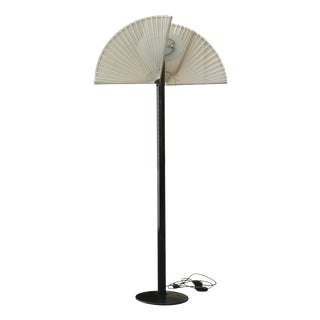 Butterfly Floor Lamp by Afra & Tobia Scarpa for Flos, Italy, 1980s For Sale