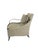 Contemporary Caracole Slippery Slope Chair For Sale - Image 3 of 7