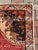 Textile 1980s Turkish Red Medallion Hand Knotted Rug For Sale - Image 7 of 13