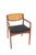 Chair by Ib Kofod-Larsen for Christian Linnebergs, 1960s For Sale - Image 12 of 18