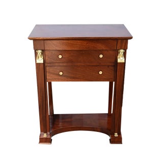 Small Side Table, Early 20th Century For Sale