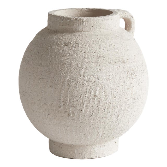 Gianna Vase Medium For Sale