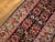 Early 19th Century Antique NW Persian Rug 3' 0" x 11' 6" For Sale - Image 5 of 6
