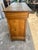 Mid 19th Century French 19th Century Louis Philippe Solid Walnut Two Door Buffet For Sale - Image 5 of 12