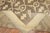 Mid-Century Modern Zabihi Collection Vintage Turkish Decorative Rug For Sale - Image 3 of 10