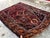 Tribal Hand-Knotted Antique Qashqai Tribal Shiraz Wool Area Rug - 4'10" X 6'5" For Sale - Image 3 of 13