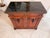 Antique Pfeiferlbarock Buffet in Oak For Sale - Image 3 of 11