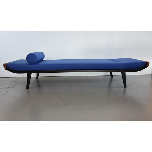 Auping Mid-Century Modern Cleopatra Daybed by Dick Cordemeijer for Auping, 1960s For Sale - Image 4 of 5