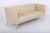 Wood Model AP18 3-Seat Sofa by Hans J. Wegner for A. P. Stolen For Sale - Image 7 of 11