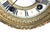 Seth Thomas Louis XIV Style Gilt Bronze Open Escapement Mantle Clock C1900 For Sale - Image 9 of 17