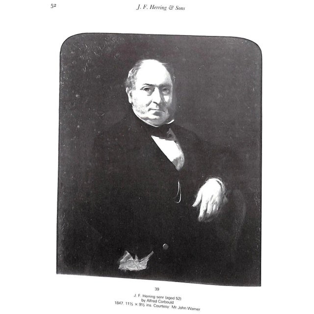 1980s J F Herring & Sons For Sale - Image 5 of 11