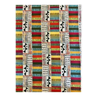 Anna Spiro Textiles Linen Fabric Fez Fab-Fez-01 – Sand 5 Yards For Sale