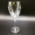 1980s Noritake "Moondust" Wine Glasses-Set of 4 For Sale - Image 5 of 12