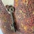 Attributed to Kirsten Stingle Figurative Porcelain & Mixed-Media Bust With Vintage Key For Sale - Image 10 of 10