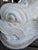 Mid 20th Century Painted Dolphin Dining Table For Sale - Image 5 of 12