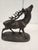 Early 20th Century Fabulous Elk Statue For Sale - Image 14 of 14