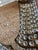 Pair of Vintage Hollywood Regency / French Empire-Style Basket Wall Sconces For Sale In Seattle - Image 6 of 12