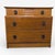 Mid-Century Chest of Drawers in Teak Dresser with Decorative Handles, 1960s For Sale - Image 4 of 9