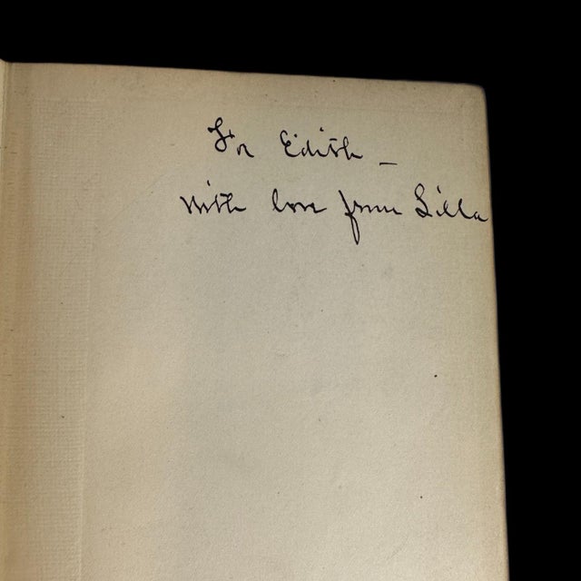 Antique 1902 1st Edition Book "Children of the Frost" Jack London Illustr For Sale - Image 10 of 10