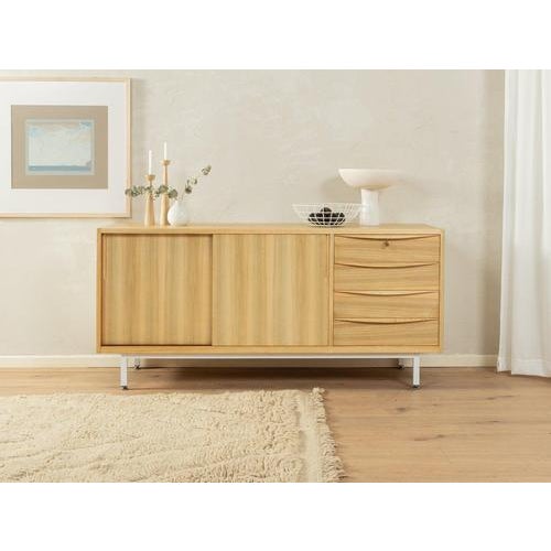 1950s Sideboard Perfect design: perfect proportions and unmistakable attention to detail.High-quality workmanship using...