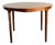A.j. Iversen Teak Coffee Table by Ole Wanscher, Denmark, 1950s For Sale