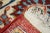 Vintage Qum Rug 7'4'' X 10'1'' For Sale - Image 9 of 11