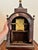 Brown Early 19th Century English William IV Mantel Clock For Sale - Image 8 of 8