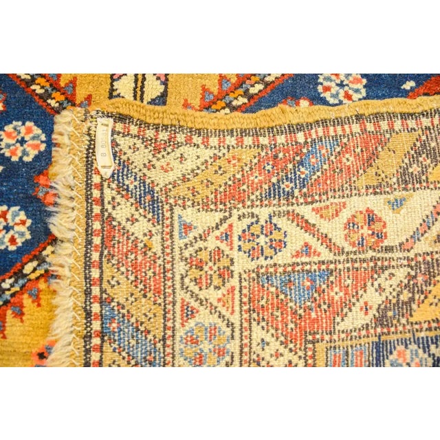 19th Century Serab Runner For Sale - Image 4 of 5