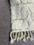 Off-White Moroccan Runner Rug - 7 X 2 Ft For Sale In Cleveland - Image 6 of 8