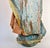 Madonna, Mary Mother of God South Germany, circa 1760 Linden wood, painted Dimensions: 69 x 32 x 21 cm Painting damaged in...