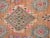 1980s Moroccan Area Rug - 6'3" X 12'10" Ft For Sale - Image 5 of 9