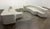Modern Lara Sofa by Roberto Pamio & Noti Massari & Renato Toso for Stilwood For Sale - Image 3 of 10
