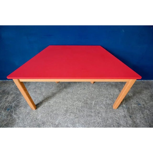 1970s Childrens Activity Table, 1970s For Sale - Image 5 of 8