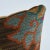 2020s Schumacher Khotan Weave Pillow For Sale - Image 5 of 6