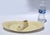 Mid-20th Century Lenox Special Oval Platter Basket Weave Pattern Fine Ceramic Ivory Porcelain For Sale - Image 13 of 14
