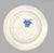 Blue and White Vintage & Antique Decorative Wall Plate Grouping — Set of 9 For Sale - Image 9 of 14