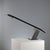 Metal Condor Lamp by Hans Von Klier for Bilumen For Sale - Image 7 of 10