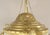 Viennese Coffee House Hanging Lamp, 1919 For Sale - Image 4 of 7