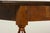 A substantial late 19th century French Provincial draper’s table sourced in Provence, France, featuring a long solid pine...