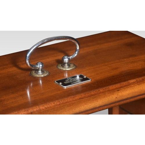 Barograph by R. Fuess, 1890s For Sale - Image 5 of 6