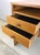 Danish Modern Teak Writing Desk With Two Drawers For Sale - Image 9 of 12