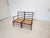 Colonial Leather Sofa by Ole Wanscher for Poul Jeppesens Møbelfabrik For Sale - Image 13 of 15