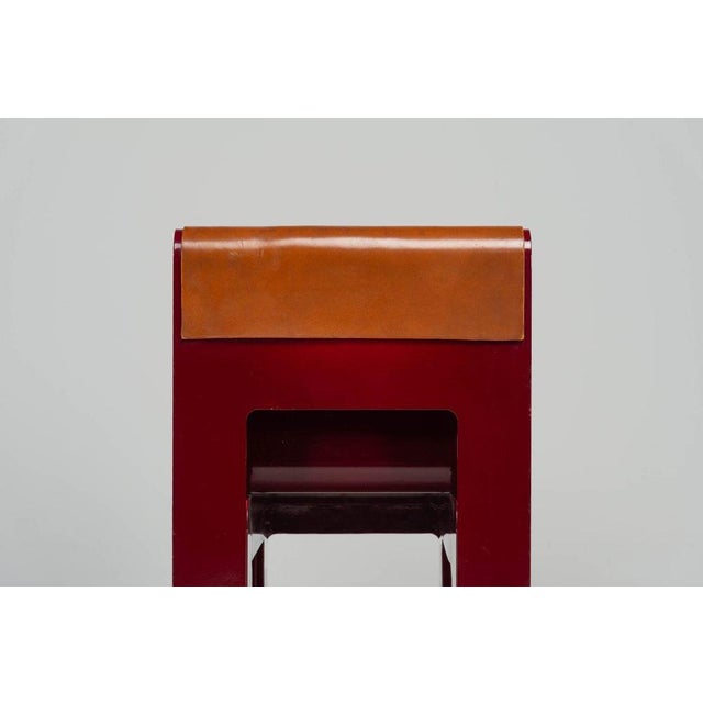 Rafael Carreras Trade Chairs by Gavina, Spain, 1968, Set of 4 For Sale - Image 15 of 18