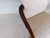Southwood Georgian Queen Anne Style Fireside Accent Arm Chairs - A Pair For Sale - Image 10 of 18