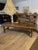 Large French Antique Farmhouse Table For Sale - Image 15 of 16