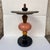 Shuffle MH1 Side Table in Lacquered Wood by Mia Hamborg for &Tradition, Denmark, 2010 For Sale - Image 4 of 18