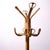 1960s Vintage Bamboo Coat Rack, Italy, 1970s For Sale - Image 5 of 9